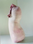 sculpture sur la peau